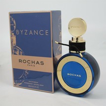 BYZANCE by Rochas 60 ml/ 2.0 oz Eau de Parfum Spray NIB NEW VERSION - $49.49