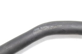 16-19 INFINITI Q50 3.0L TURBO COOLANT INLET HOSE LINE PIPE 14055-5CA6A E6141 image 11
