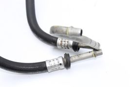 06-08 MERCEDES-BENZ R500 TRANSMISSION OIL COOLER LINE HOSE PIPE Q5768 image 6