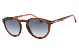 CARRERA 277/S 009Q 9O Brown / Grey Shaded 50-21-145 Sunglasses New Authentic - £46.03 GBP