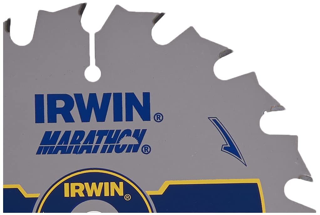 IRWIN Tools MARATHON Carbide Corded Circular and 50 similar items