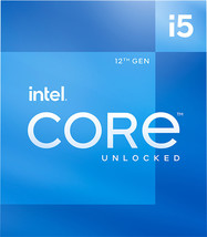 Intel - Core i5-12600K Desktop Processor 10 (6P+4E) Cores up to 4.9 GHz ... - $274.99