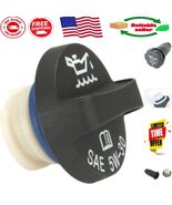 GM  Equipment Black Maintenance Part - Durable Rubber &amp; Twist-On Closure - $526.10 MXN