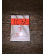 Jennifer Lopez JLo JLOVE Eau de Parfum EDP Perfume Spray 1 oz NEW SEALED - $40.95 CAD