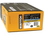 BOSTITCH Siding Nails, Wire Collated Coil, Thickcoat Galvanized, Ring Sh... - $101.60