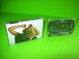 Sammy Hagar ‎– Sammy Hagar Self Titled Cassette Tape 1987 Classic Hard Rock - £4.91 GBP