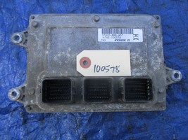 2006 Honda Civic Si manual K20Z3 engine computer 37820-RRB-A07 ECU ECM K20Z 578 - £135.44 GBP