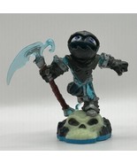 Skylanders Swap Force - Lightcore Grim Creeper - Character Figure - Loose - $6.44