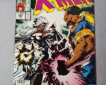 The Uncanny X Men 283 1st Full Bishop Marvel Comics 1991 NM- - $10.84
