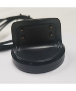 NOB- Original OEM Samsung Gear Fit 2 Charging CRADLE DOCK Model EP-YB360 - £3.87 GBP