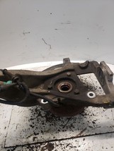 Driver Front Spindle/Knuckle 4 Door Fits 03-05 EXPLORER 1373405 - $36.51