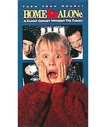 Home Alone (VHS, 1991) - £4.66 GBP