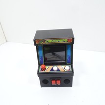 Atari Centipede Handheld Arcade Machine 1981 Black #09541 - WORKS - $20.69