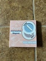 Dishwasher Magnet, Clean Dirty Sign Indicator For Kitchen Dishwasher Magnet - £3.96 GBP