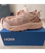 NEW Hoka One One Womens Hopara 2 Sandals Size 6B Hiking Quick Dry Trail ... - $1,767.82 MXN