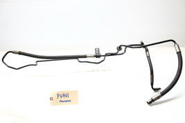 2003-2006 MERCEDES BENZ W215 CL600 S600 ABC HYDRAULIC PRESSURE HOSE LINE P6461 image 7