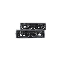 ANZO USA 88-98 1500 2500 88-00 3500 92-94 Blazer 95-99 Tahoe 92-99 Sub &amp;... - $255.30