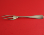 Early English by James Robinson English Sterling Silver Salad Fork 3-Tin... - $137.61