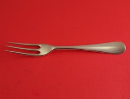 Early English by James Robinson English Sterling Silver Salad Fork 3-Tine 6 5/8&quot; - £109.86 GBP