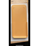 Texas Instruments TI-84 Plus CE Graphing Calculator Cover ONLY TESTED - $15.00