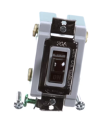 Toggle Master Switch Compatible with Duke A04591H01 for ADI2E, ASI1E, E-... - $3,678.61 MXN