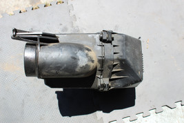 2001-2006 ACURA MDX AWD AIR CLEANER BOX INTAKE FILTER V1160 image 4