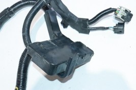 ACCORD  2017 Engine Wire Harness Hybrid for parts 61733 image 7