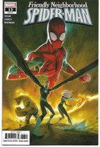 Friendly Neighborhood SPIDER-MAN #13 (Marvel 2019) - £3.64 GBP