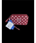 Vera Bradley Collegiate RFID All in One Crossbody Bag, University Of Ind... - $49.99