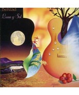 Behzad-Luna Y Sol CD - $430.85 MXN
