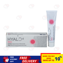 HYALO4 Skin Cream 25g For Wounds, Ulcers, Sores, Irritation FREE SHIP - $35.74