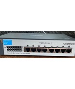 HP  ProCurve (J9079A) 7-Ports External Switch Managed - $24.75