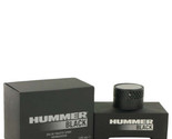 Hummer Black Eau De Toilette Spray 4.2 oz for Men - £20.55 GBP