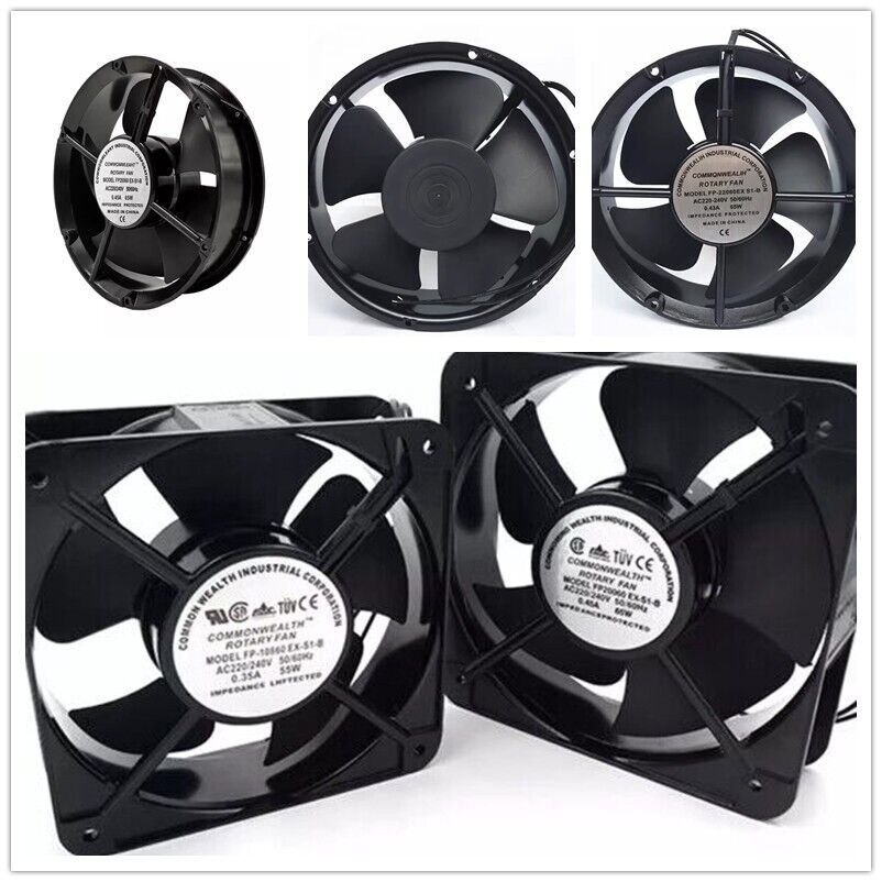 New Original fan for 109P0424H7D28 90 days warranty - $19.80