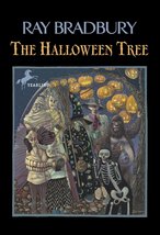 The Halloween Tree [Paperback] Ray Bradbury and Joseph Mugnaini - £6.44 GBP