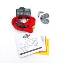 PetSafe PIF-275-19 Wireless Receiver Collar for 8lb+ Dog Pet Containment... - £69.12 GBP
