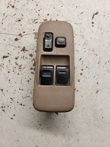 Driver Left Front Door Switch Driver&#39;s Master Fits 01-03 SIENNA 1333116 - £48.98 GBP