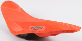 Acerbis X-Seat Orange Soft 2374970237 - $199.95