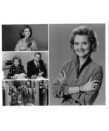 Agnes Nixon Loving Original 8x8 Photo J6150 - £7.82 GBP