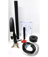 Ove Decor Athena Floor Mounted Tub Filler – Matte Black-15BTF-960110-MBLMO - $182.46 CAD