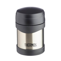 Thermos 290mL S/Steel Vacuum Insulated Food Jar - £24.94 GBP