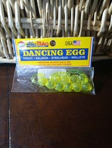 Atlas Mike Dancing Egg Fishing - $15.72