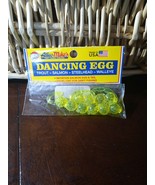 Atlas Mike Dancing Egg Fishing - $293.69 MXN