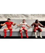 Vintage 1985 WWF Thumb Wrestlers Junk Yard, Nikolai Volkoff & Hot Rod Ro... - €25,57 EUR Vintage 1985 WWF Thumb Wrestlers Junk Yard, Nikolai Volkoff & Hot Rod Ro... - €25,57 EUR