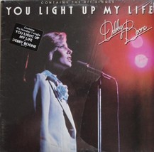 You Light Up My Life [Record] - £8.11 GBP