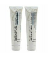 SEBASTIAN Professional Cellophanes Shine Clear 10.1oz x 2pcs - $44.99