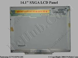 LTN141P4-L01 - Samsung LTN141P4-L01 Samsung 14.1 Lcd Screen Samsung LTN141P4-L01 - $27.43