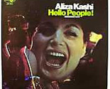 Hello People [Vinyl] - £16.06 GBP