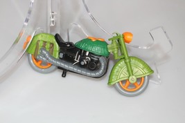 Vintage TMNT 1989 Ninja Turtles Sewer Cycle Motorcycle - £6.26 GBP