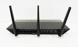 NETGEAR Nighthawk AC1900 Desktop WiFi Range Extender (EX7000) image 5